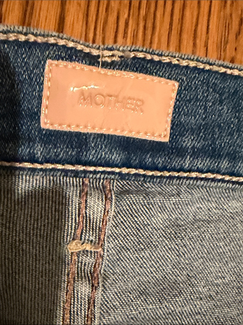 MOTHER Jeans - Picture 2 of 12